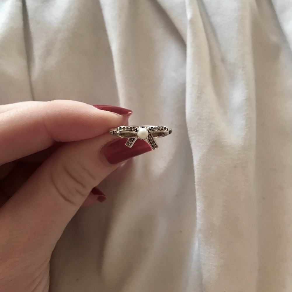 Pandora Delicate Sentiments Ring